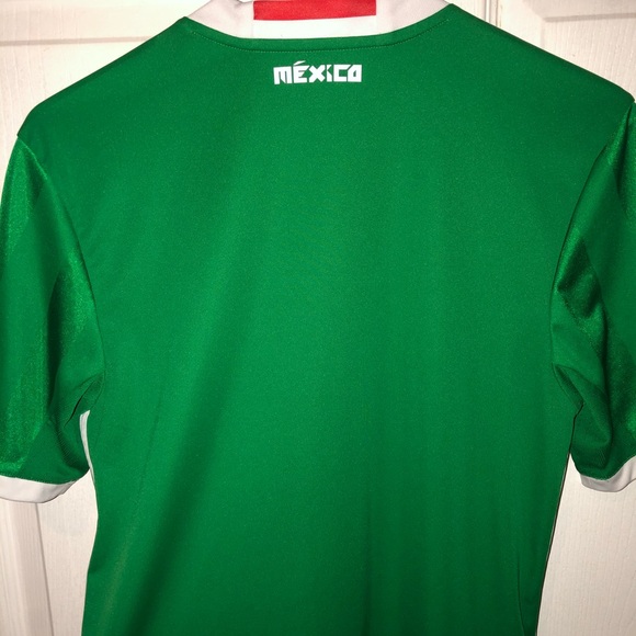 Mexico jersey soccer adidas - Picture 2 of 3